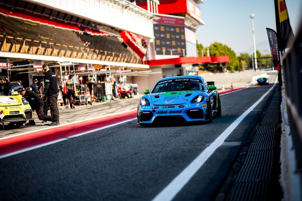 (Foto: Allied-Racing)
